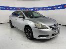 Thumbnail '1' of Nissan Sylphy