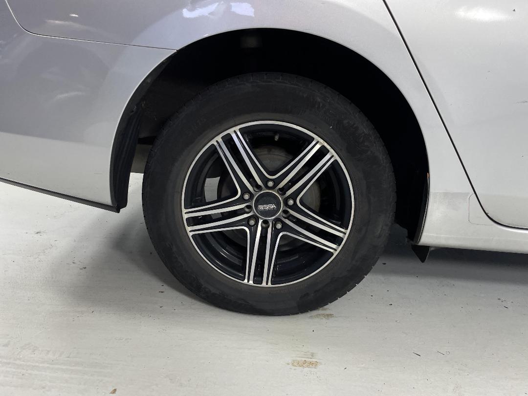 Photo '12' of Nissan Sylphy Photo '12' of Nissan Sylphy