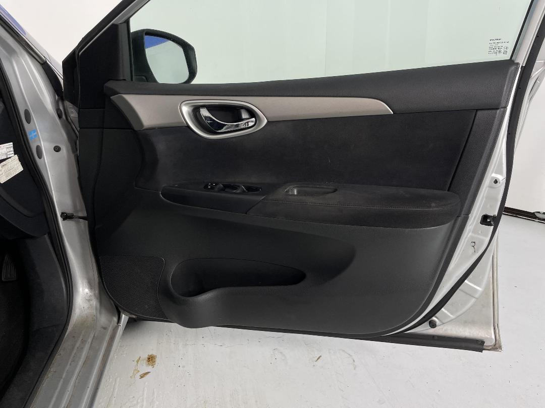 Photo '15' of Nissan Sylphy Photo '15' of Nissan Sylphy