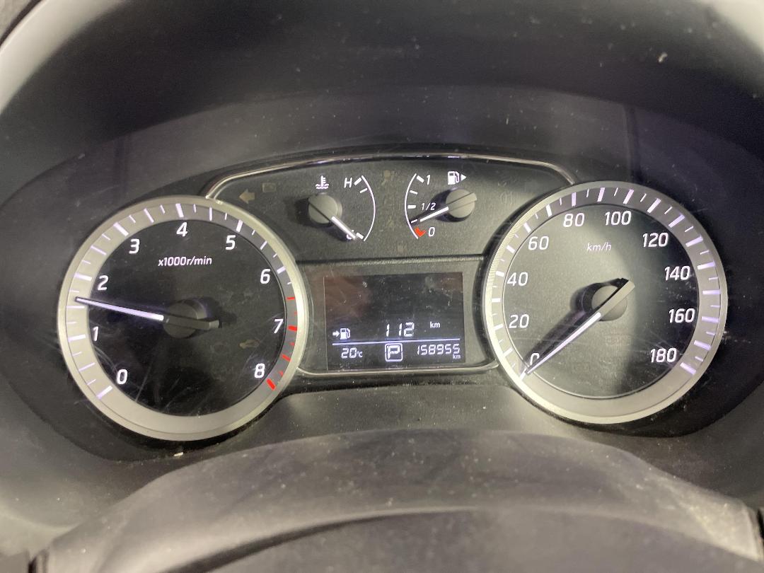 Photo '21' of Nissan Sylphy Photo '21' of Nissan Sylphy