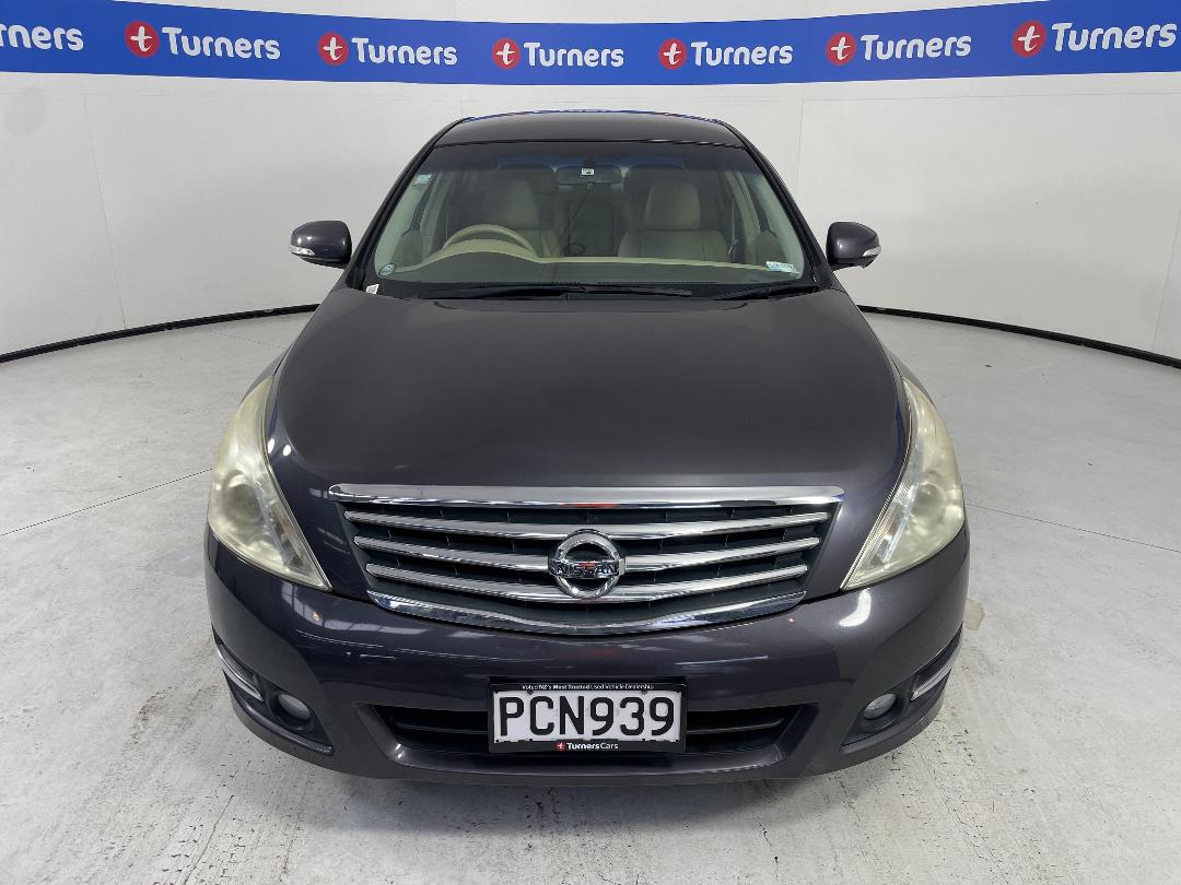 Photo '2' of Nissan Teana