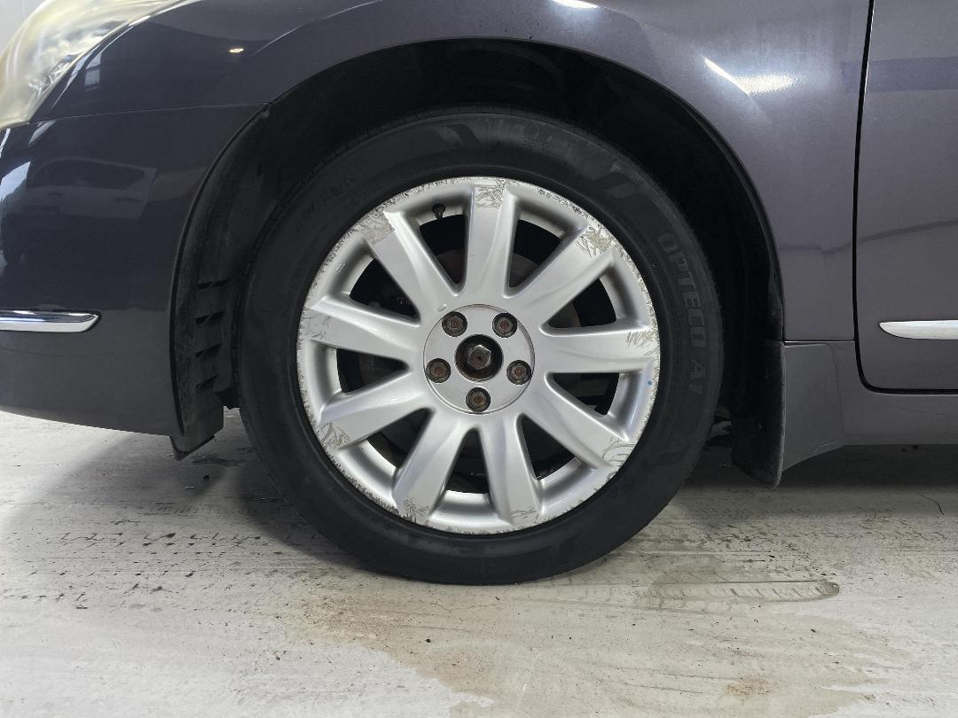 Photo '10' of Nissan Teana