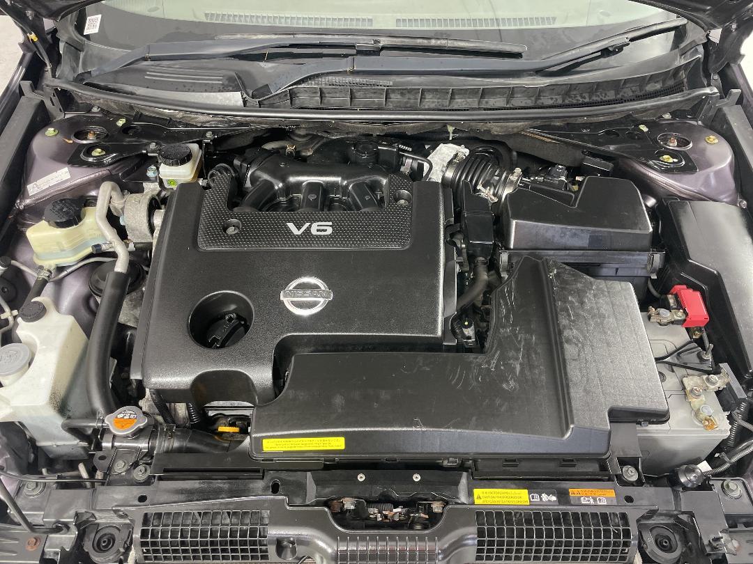 Photo '13' of Nissan Teana