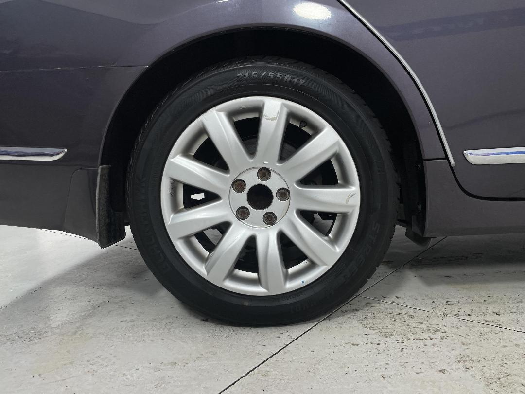 Photo '12' of Nissan Teana