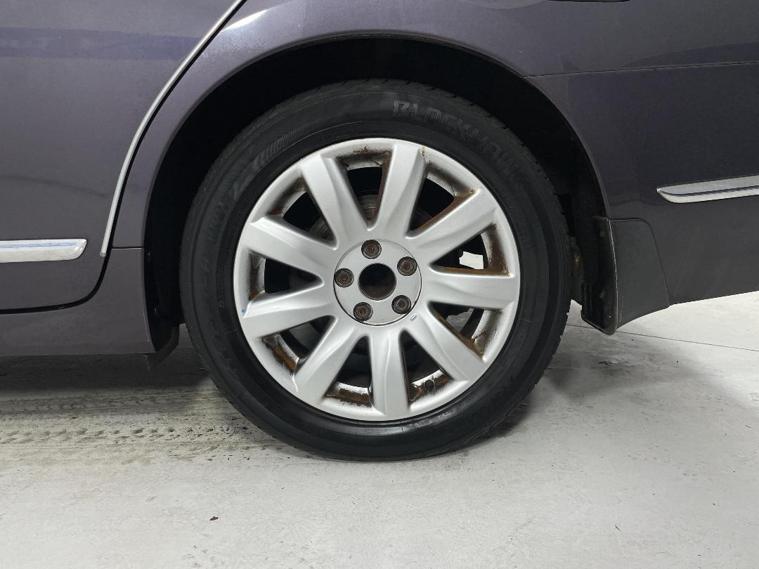 Photo '11' of Nissan Teana