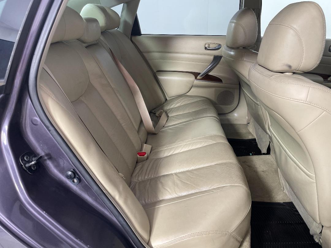 Photo '20' of Nissan Teana