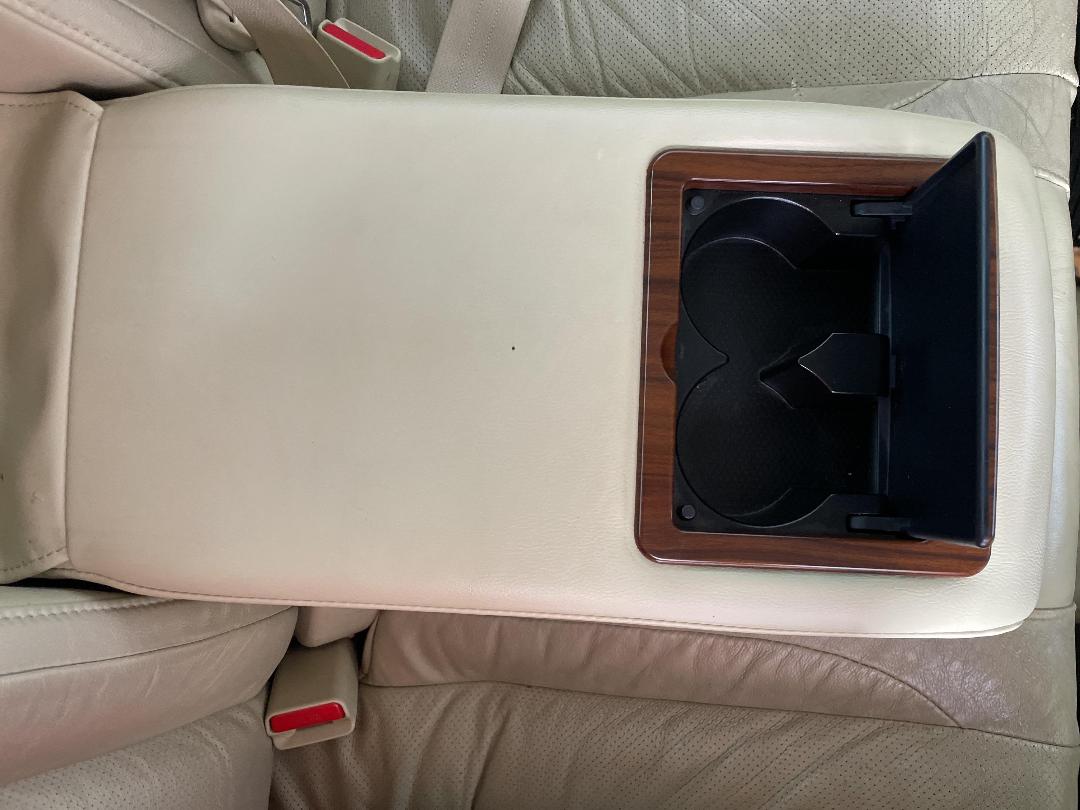 Photo '23' of Nissan Teana