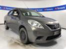 Thumbnail '1' of Nissan Tiida