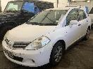 Thumbnail '1' of Nissan Tiida Latio