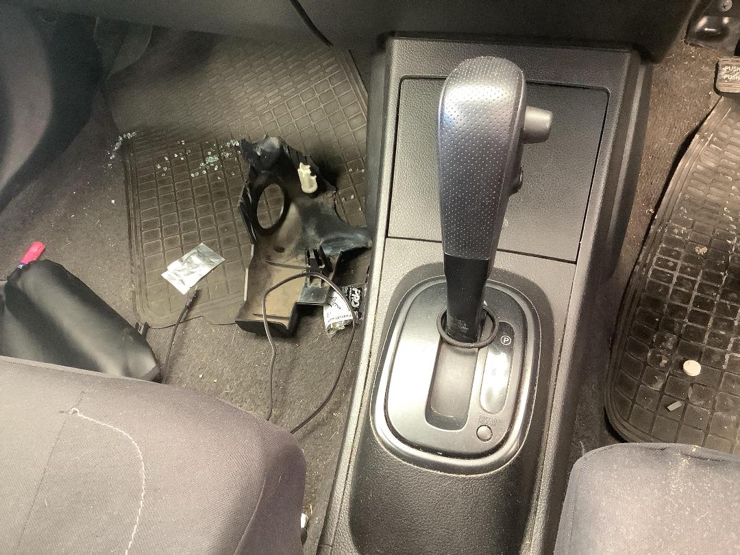 Photo '18' of Nissan Tiida Latio Photo '18' of Nissan Tiida Latio