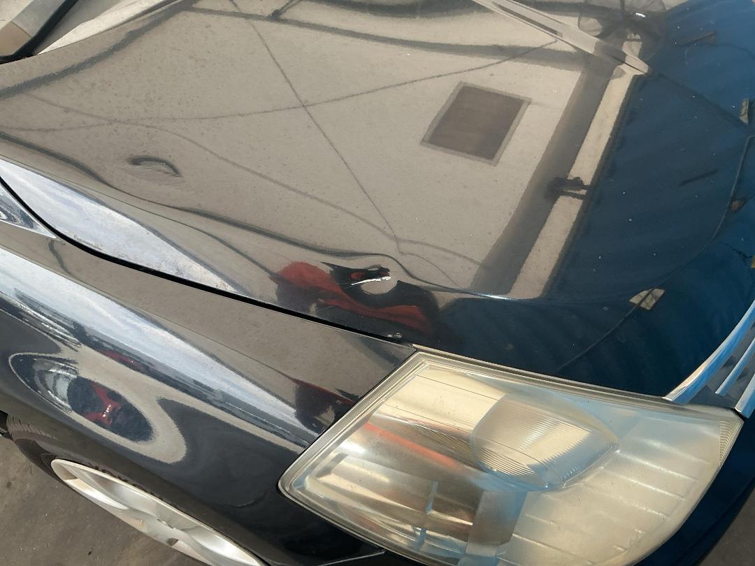 Photo '4' of Nissan Tiida Photo '4' of Nissan Tiida