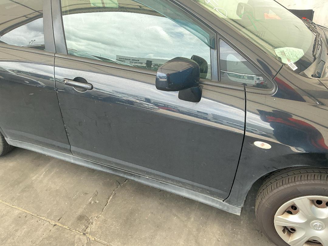 Photo '3' of Nissan Tiida Photo '3' of Nissan Tiida