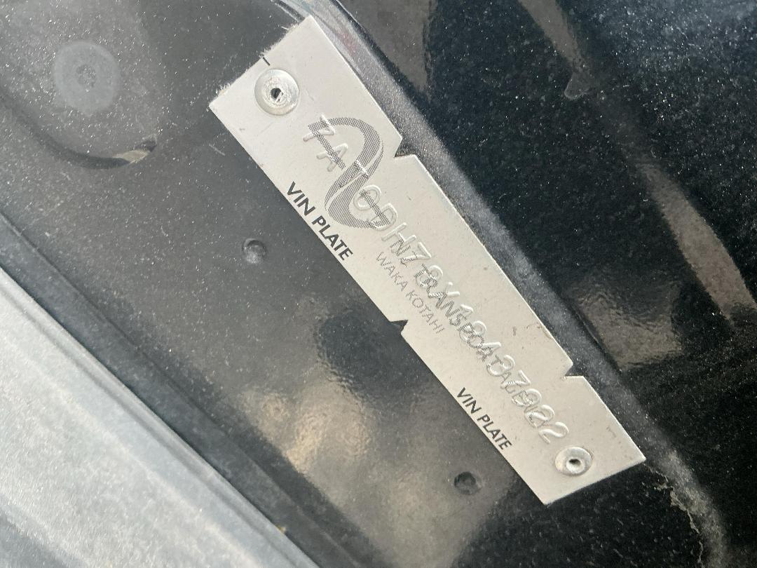 Photo '17' of Nissan Tiida Photo '17' of Nissan Tiida