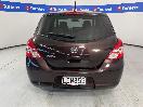 Thumbnail '6' of Nissan Tiida