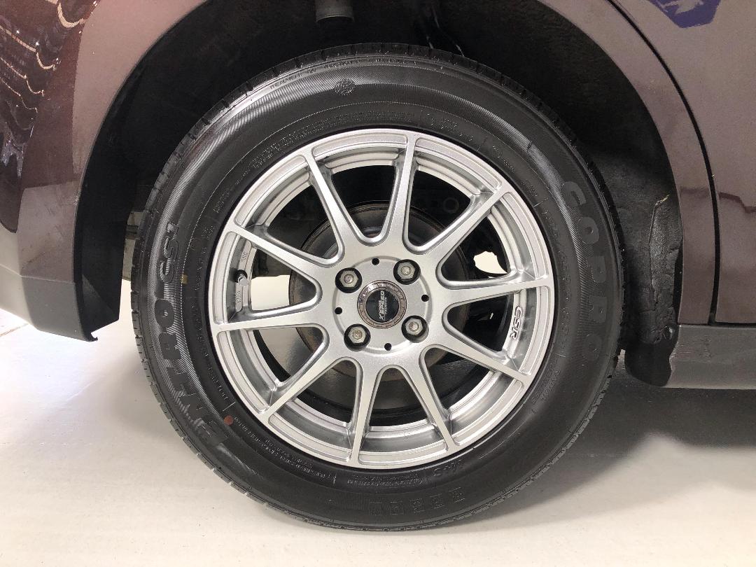 Photo '12' of Nissan Tiida