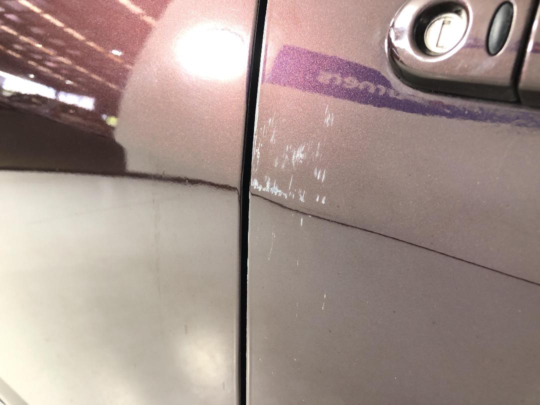 Photo '23' of Nissan Tiida