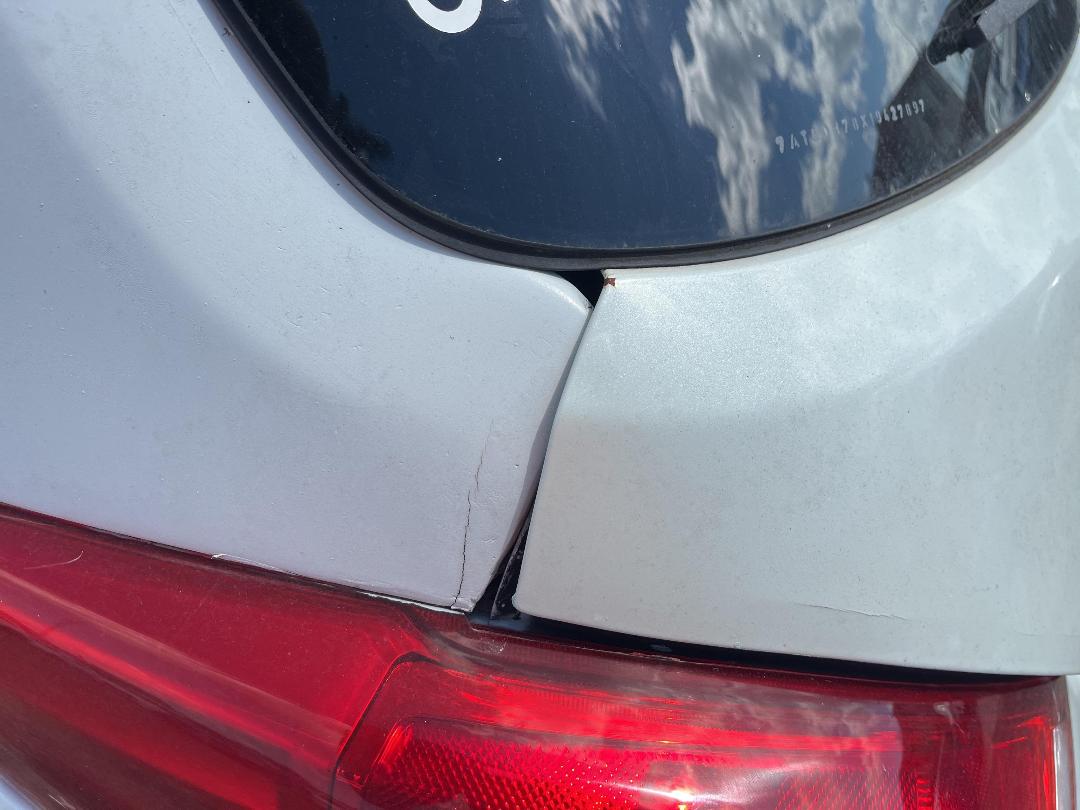 Photo '20' of Nissan Tiida