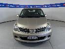 Thumbnail '2' of Nissan Tiida