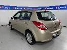 Thumbnail '5' of Nissan Tiida