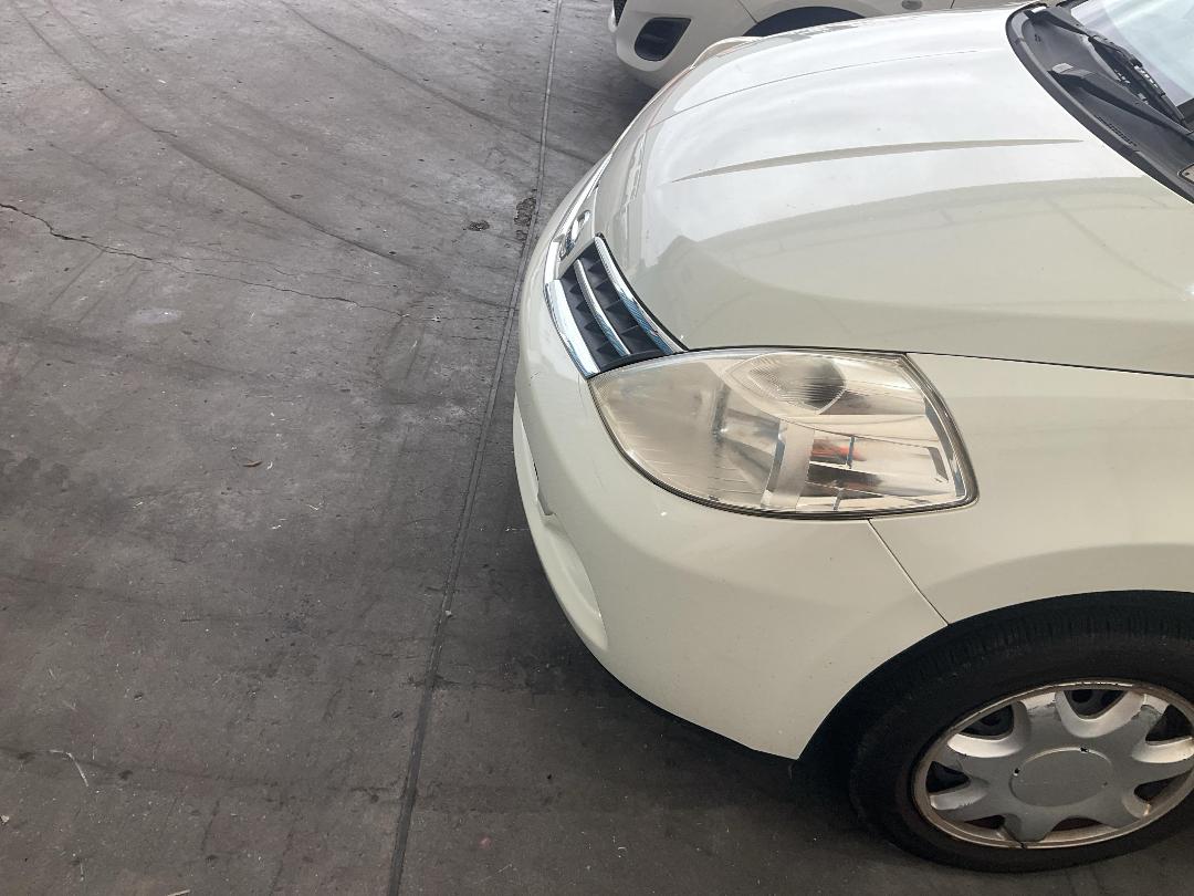 Photo '7' of Nissan Tiida Photo '7' of Nissan Tiida