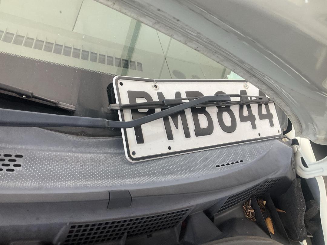 Photo '26' of Nissan Tiida Photo '26' of Nissan Tiida