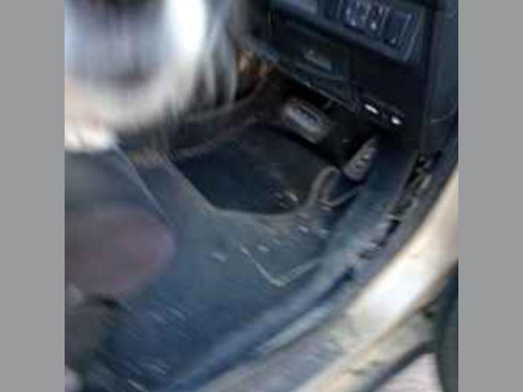 Photo '11' of Nissan Tiida ST