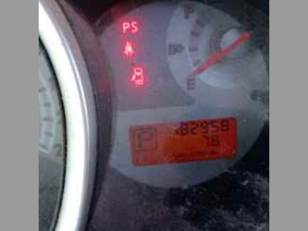 Photo '14' of Nissan Tiida ST