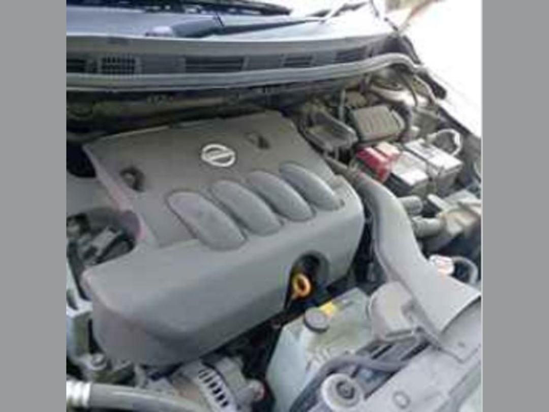 Photo '21' of Nissan Tiida ST