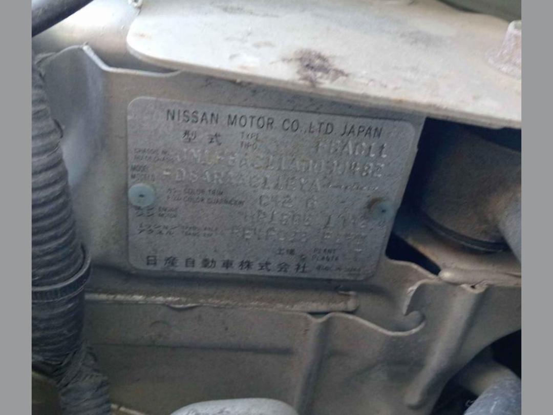 Photo '23' of Nissan Tiida ST