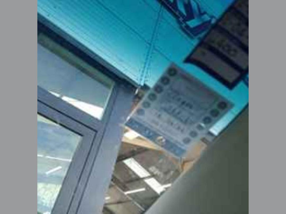 Photo '25' of Nissan Tiida ST