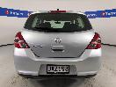 Thumbnail '6' of Nissan Tiida