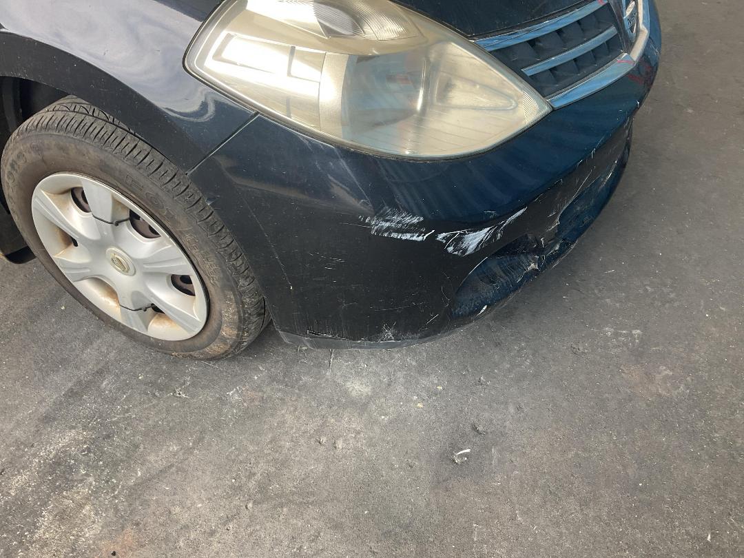 Photo '4' of Nissan Tiida