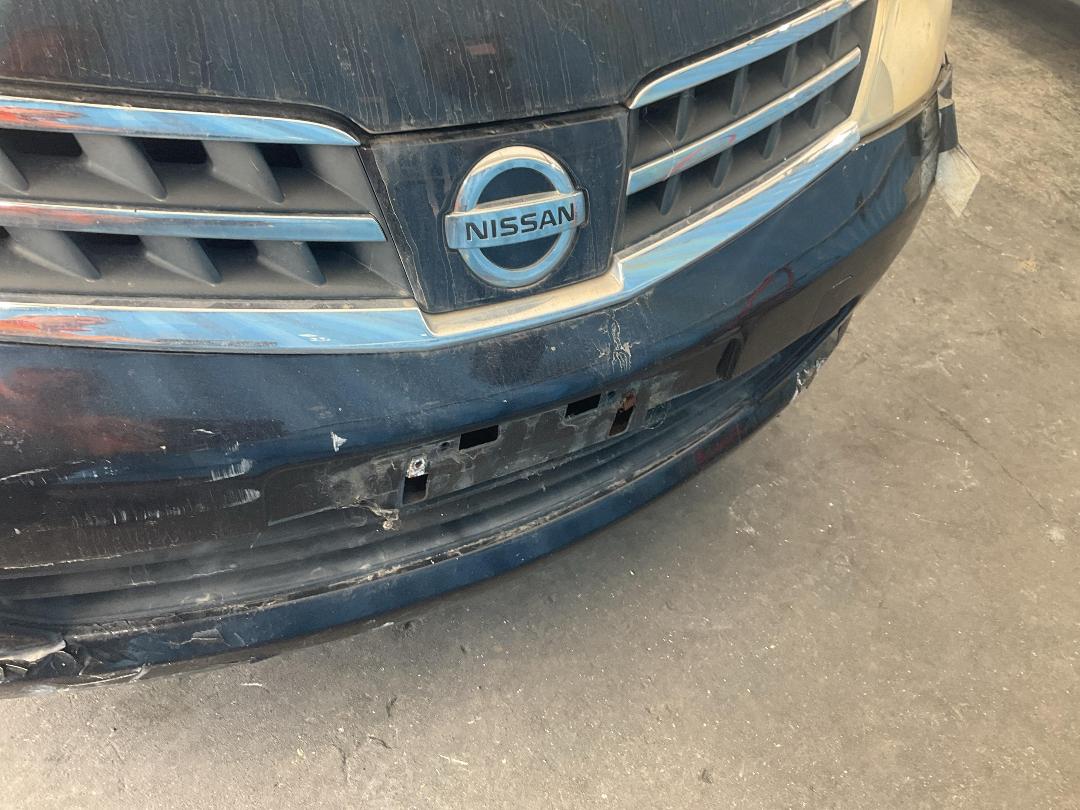 Photo '6' of Nissan Tiida