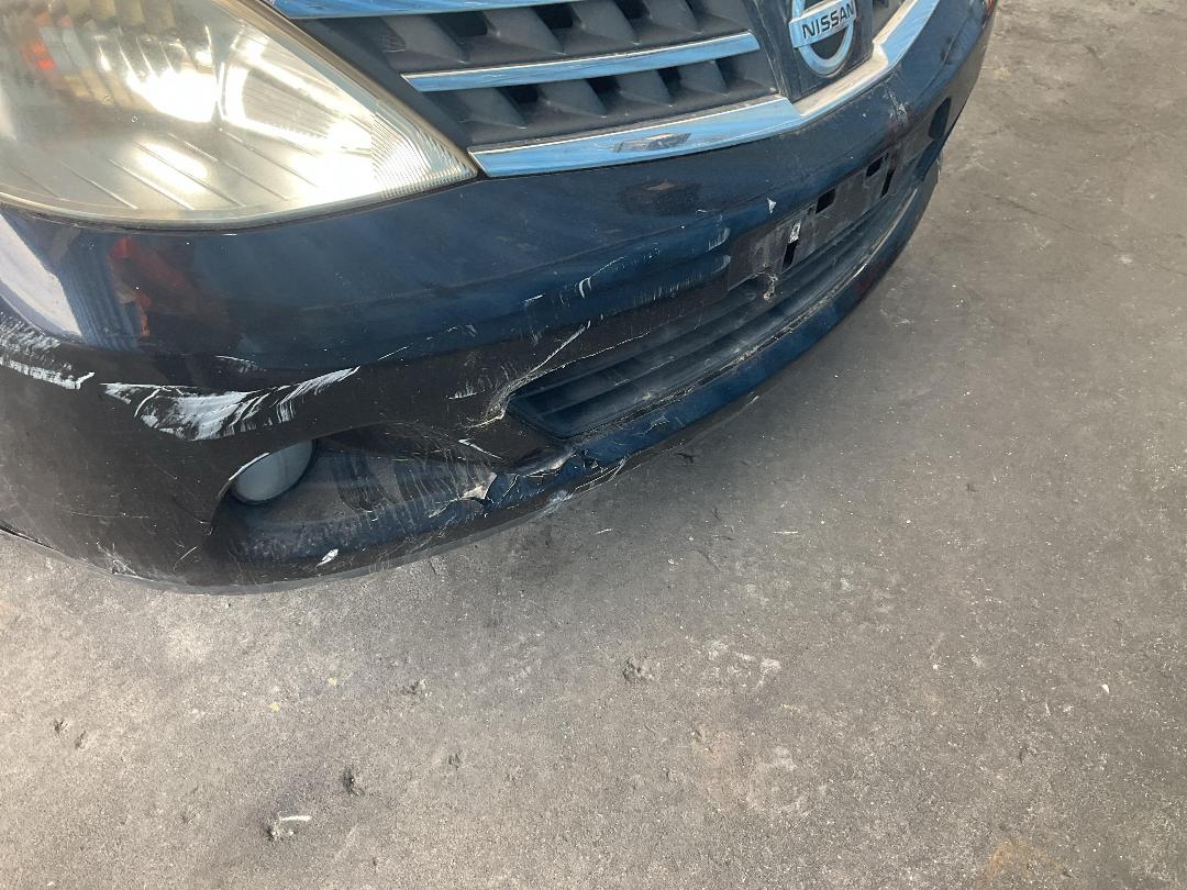 Photo '5' of Nissan Tiida