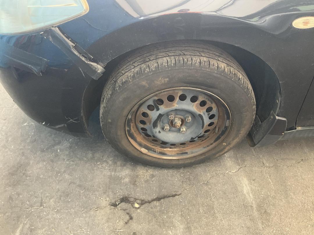 Photo '9' of Nissan Tiida