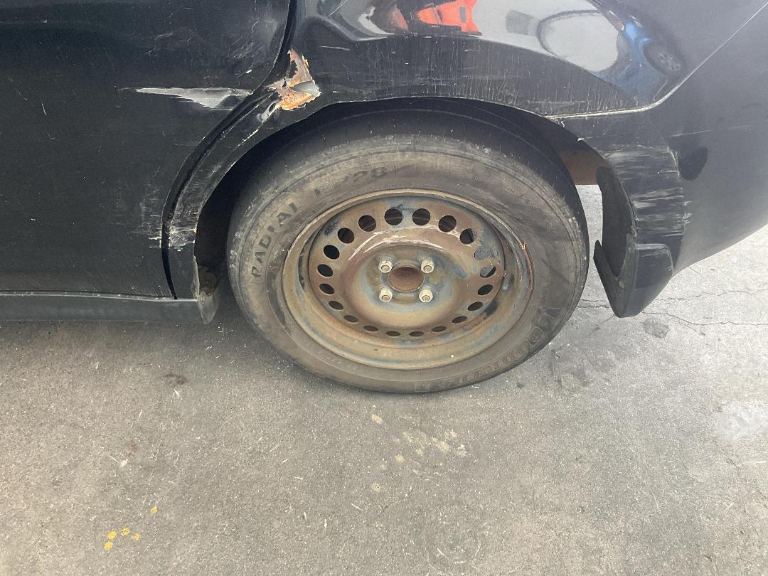 Photo '12' of Nissan Tiida