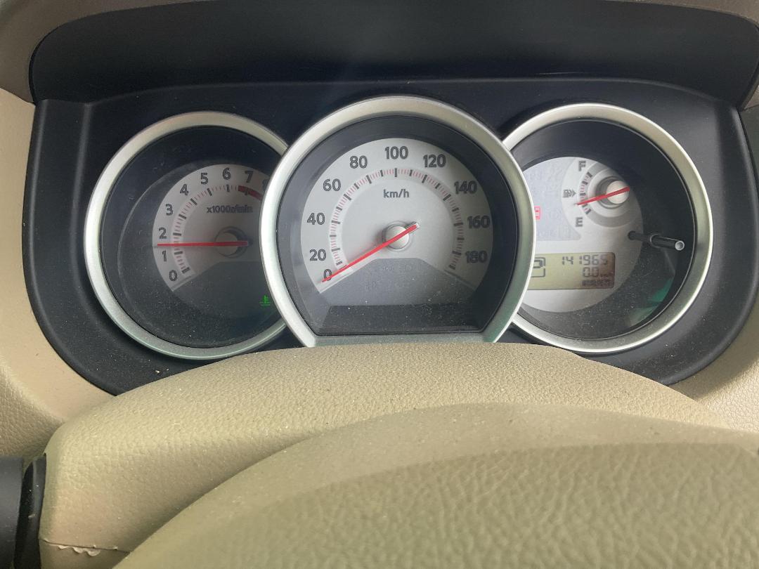 Photo '25' of Nissan Tiida