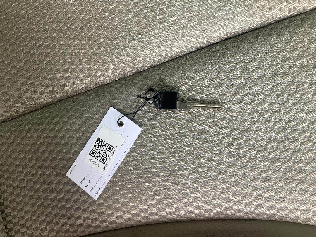 Photo '24' of Nissan Tiida