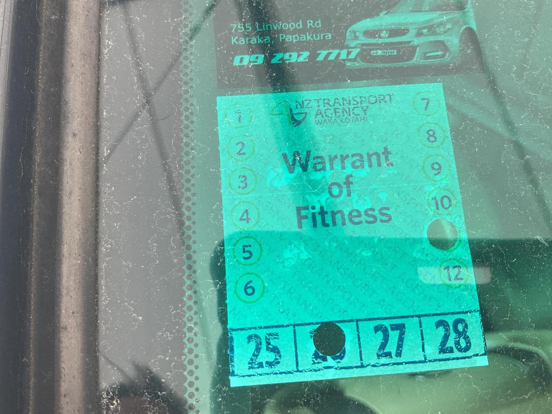 Photo '26' of Nissan Tiida