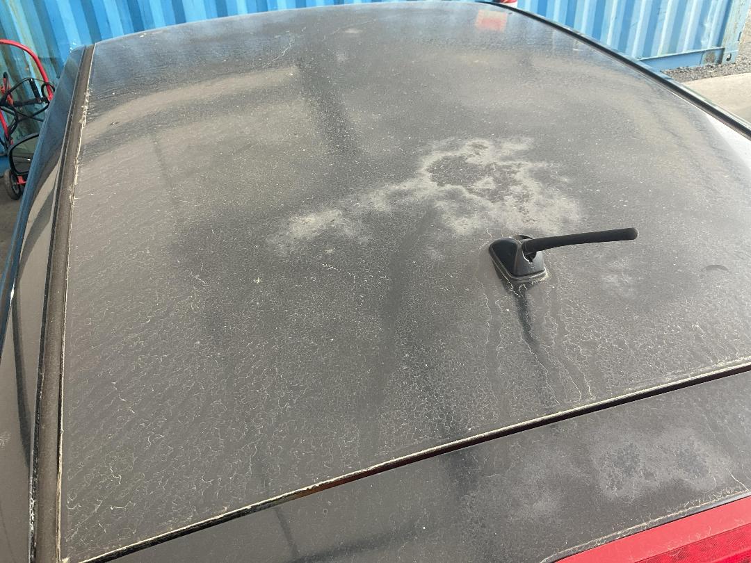 Photo '30' of Nissan Tiida