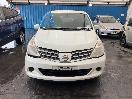 Thumbnail '2' of Nissan Tiida