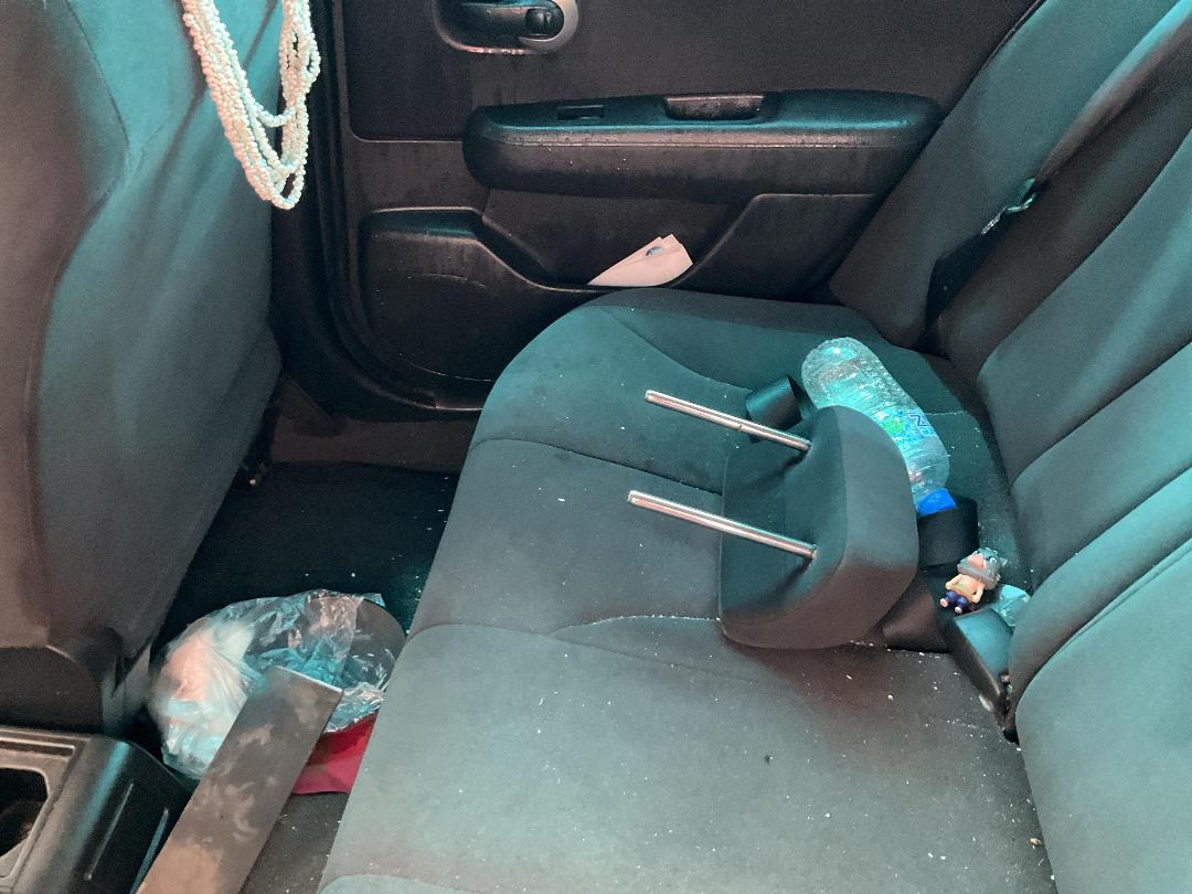 Photo '14' of Nissan Tiida