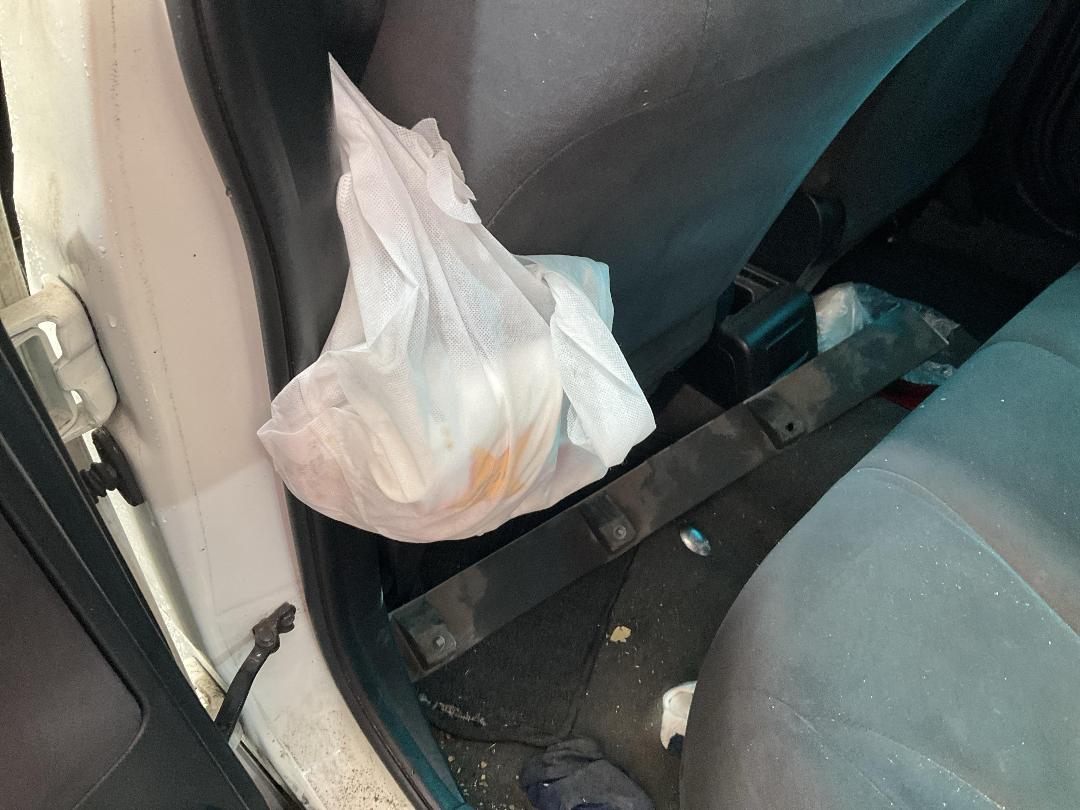 Photo '15' of Nissan Tiida