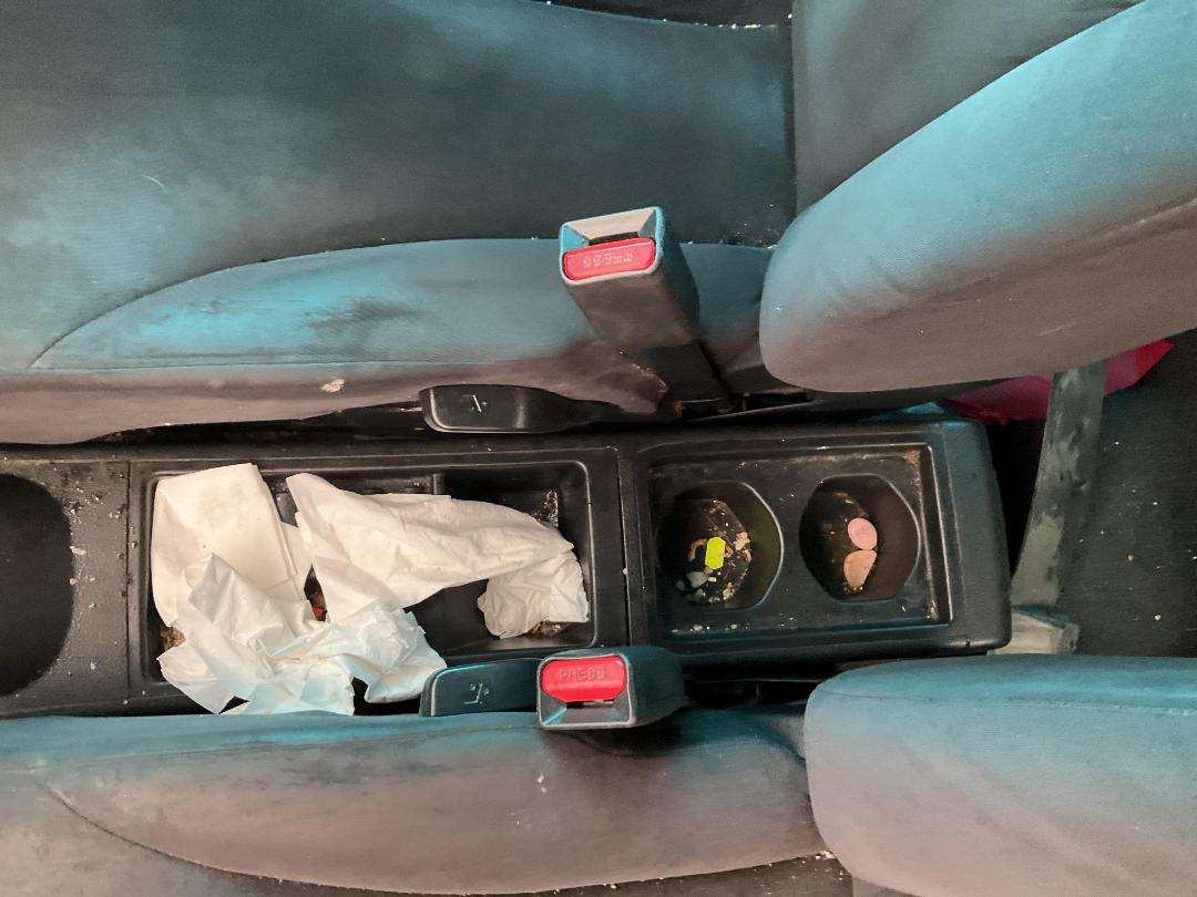 Photo '22' of Nissan Tiida