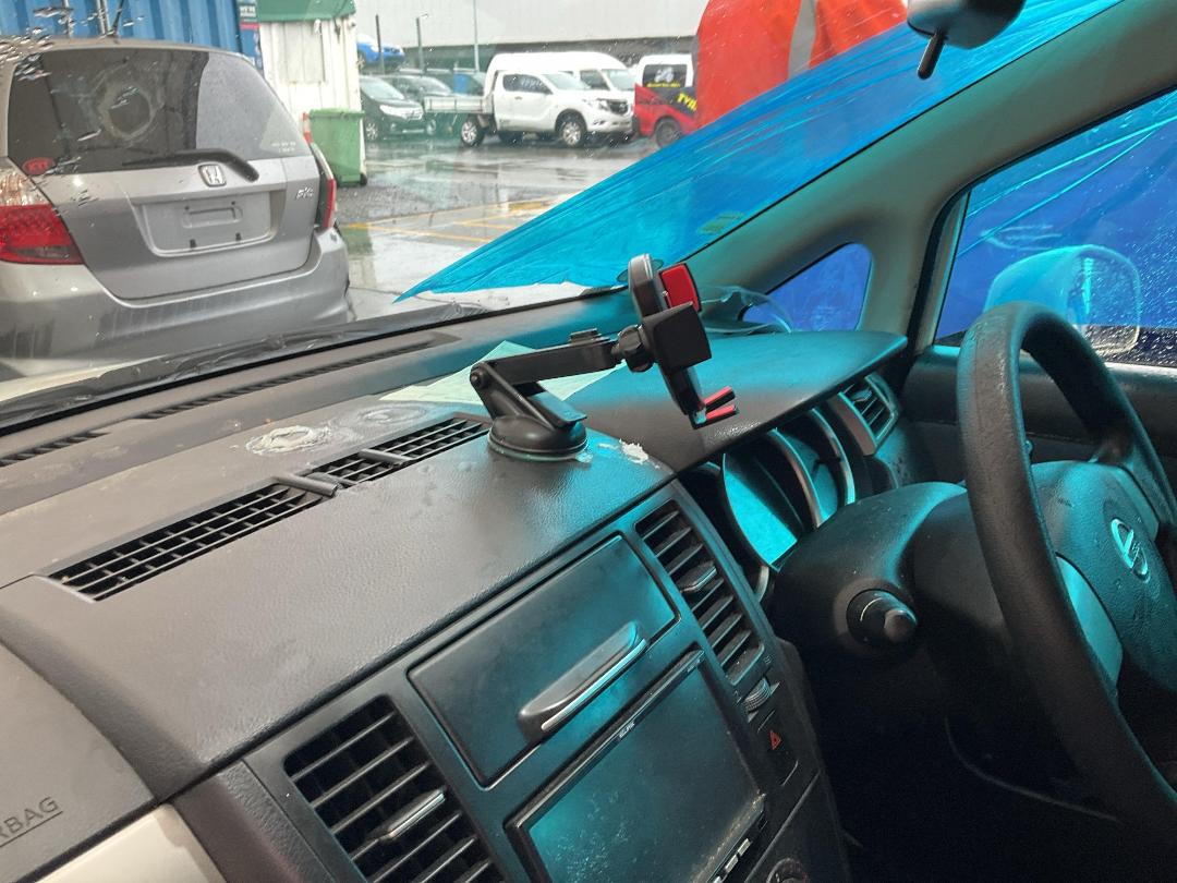 Photo '24' of Nissan Tiida