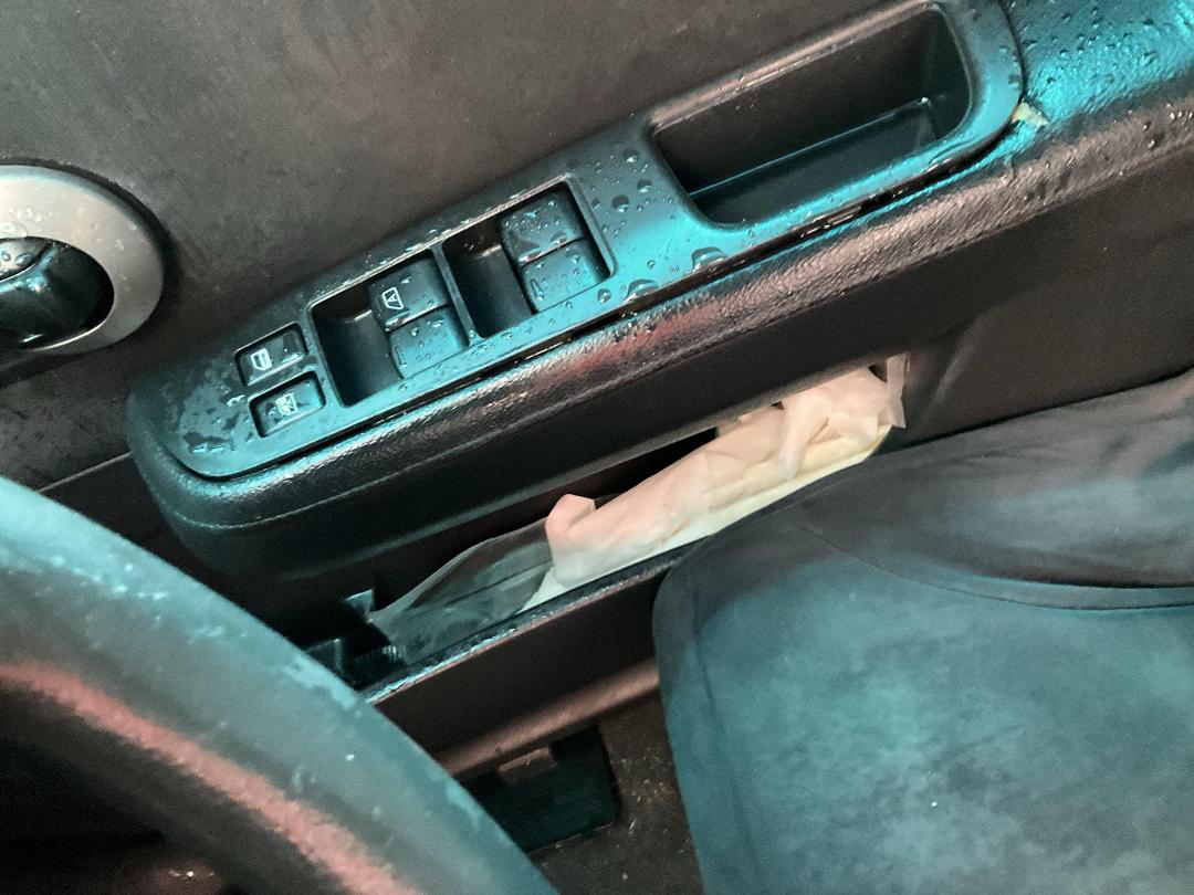 Photo '23' of Nissan Tiida