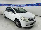 Thumbnail '1' of Nissan Tiida