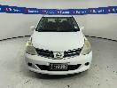 Thumbnail '2' of Nissan Tiida