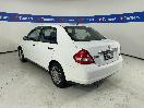Thumbnail '5' of Nissan Tiida