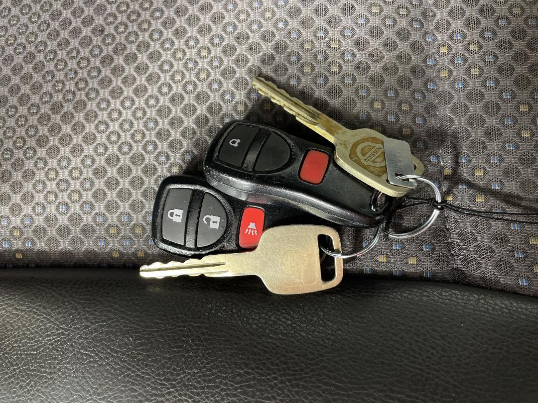 Photo '21' of Nissan Urvan Photo '21' of Nissan Urvan